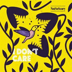 I Don't Care CD