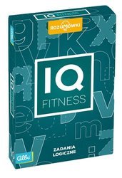 IQ Fitness - Zadania logiczne ALBI