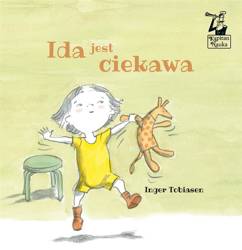 Ida jest ciekawa