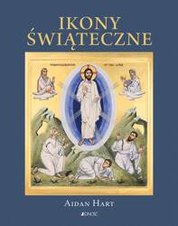 Ikony świąteczne. Historia, znaczenie, symbolika