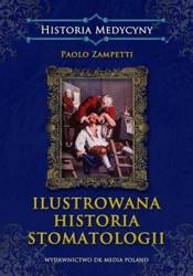 Ilustrowana historia stomatologii