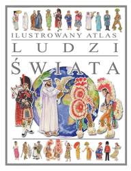 Ilustrowany atlas ludzi świata