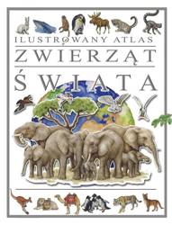 Ilustrowany atlas zwierząt świata