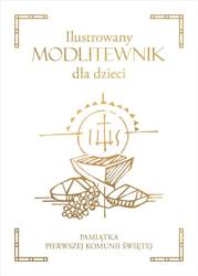 Ilustrowany modlitewnik dla dzieci