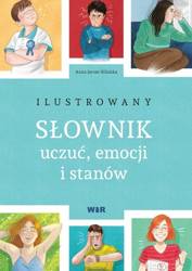 Ilustrowany słownik uczuć, emocji i stanów