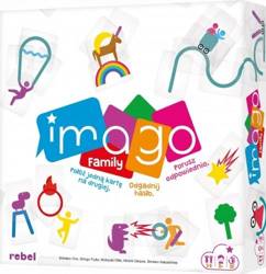 Imago Family