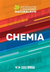 Informator o egz. maturalnym z chemii