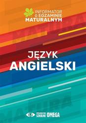 Informator o egz. z j. angielskiego