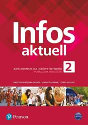 Infos Aktuell 2 KB kurs wieloletni PEARSON