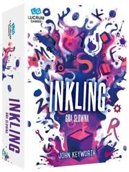 Inkling: Gra słowna LUCRUM