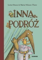 Inna podróż