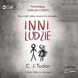 Inni ludzie audiobook