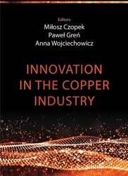 Innovation in the copper industry