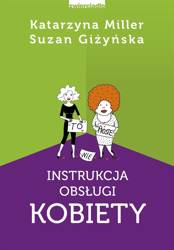 Instrukcja obsługi kobiety