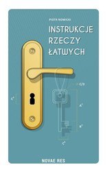 Instrukcje rzeczy łatwych