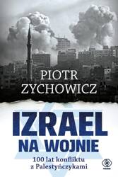 Izrael na wojnie