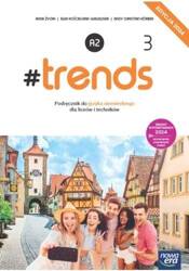 J. Niemiecki 3 #trends Podr. 2024