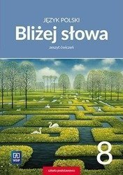 J.Polski SP 8 Bliżej słowa ćw. WSiP