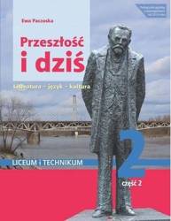 J.polski LO Przeszłość i dziś 2/2 w.2020 WSiP