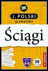 J..polski Ściągi edukacyjne