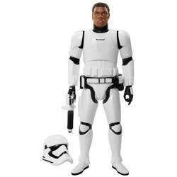 JAKKS Figurka Finn Storm trooper 48cm