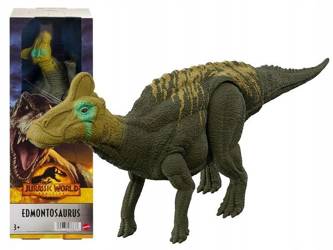 JURASSIC WORLD DINOZAUR Edmontosaurus figurka HFF09