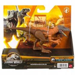 JURASSIC WORLD DINOZAUR HERRERASAURUS HLN64