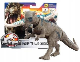 JURASSIC WORLD DINOZAUR Pachycephalosaurus figurka GWN34