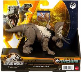 JURASSIC WORLD DINOZAUR ZUNICERATOPS HLN66