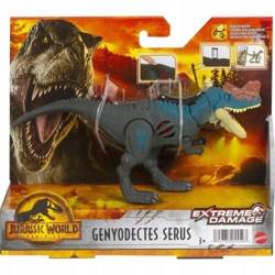 JURASSIC WORLD DOMINION DINOZAUR Genyodectes Serus HGP80