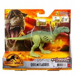 JURASSIC WORLD DOMINION DINOZAUR QUILMESAURUS GWN17