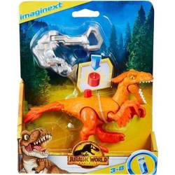 JURASSIC WORLD IMAGINEXT Dinozaur Pyroraptor GVV94