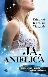 Ja, anielica pocket