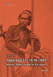 Jagaraga 15-16 IV 1849. Wojna i pokój na Bali