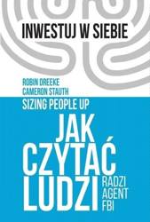 Jak czytać ludzi - radzi agent FBI