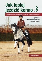 Jak lepiej jeździć konno cz.3