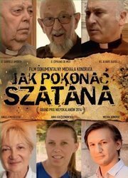 Jak pokonać szatana - książka + DVD