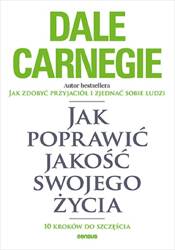 Jak poprawić jakość swojego życia