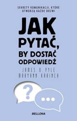 Jak pytać, by dostać odpowiedź