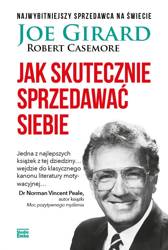 Jak skutecznie sprzedawać siebie