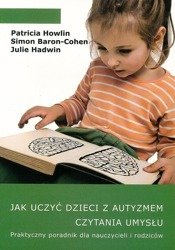 Jak uczyć dzieci z autyzmem czytania umysłu