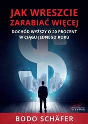 Jak wreszcie zarabiać więcej