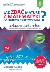 Jak zdać maturę z matematyki? ZP Arkusze maturalne