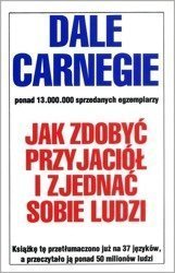 Jak zdobyć przyjaciół i zjednać sobie ludzi w.2018