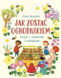 Jak zostać ogrodnikiem