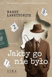 Jakby go nie było