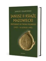 Janusz II Książę mazowiecki TW