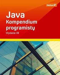 Java. Kompendium programisty w.12