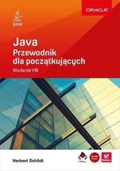 Java. Przewodnik dla początkujących w.8