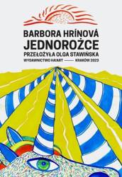 Jednorożce